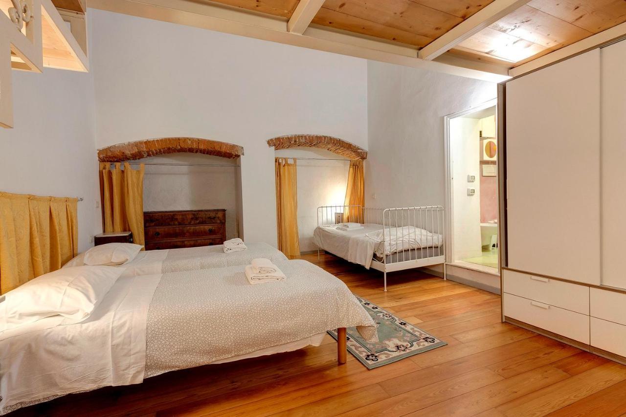 Apartamento Pitti 24