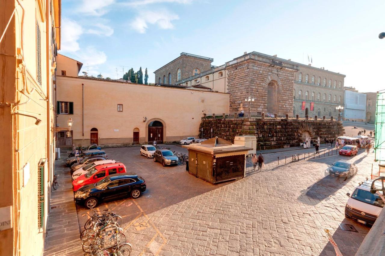 Apartamento Pitti 24 *