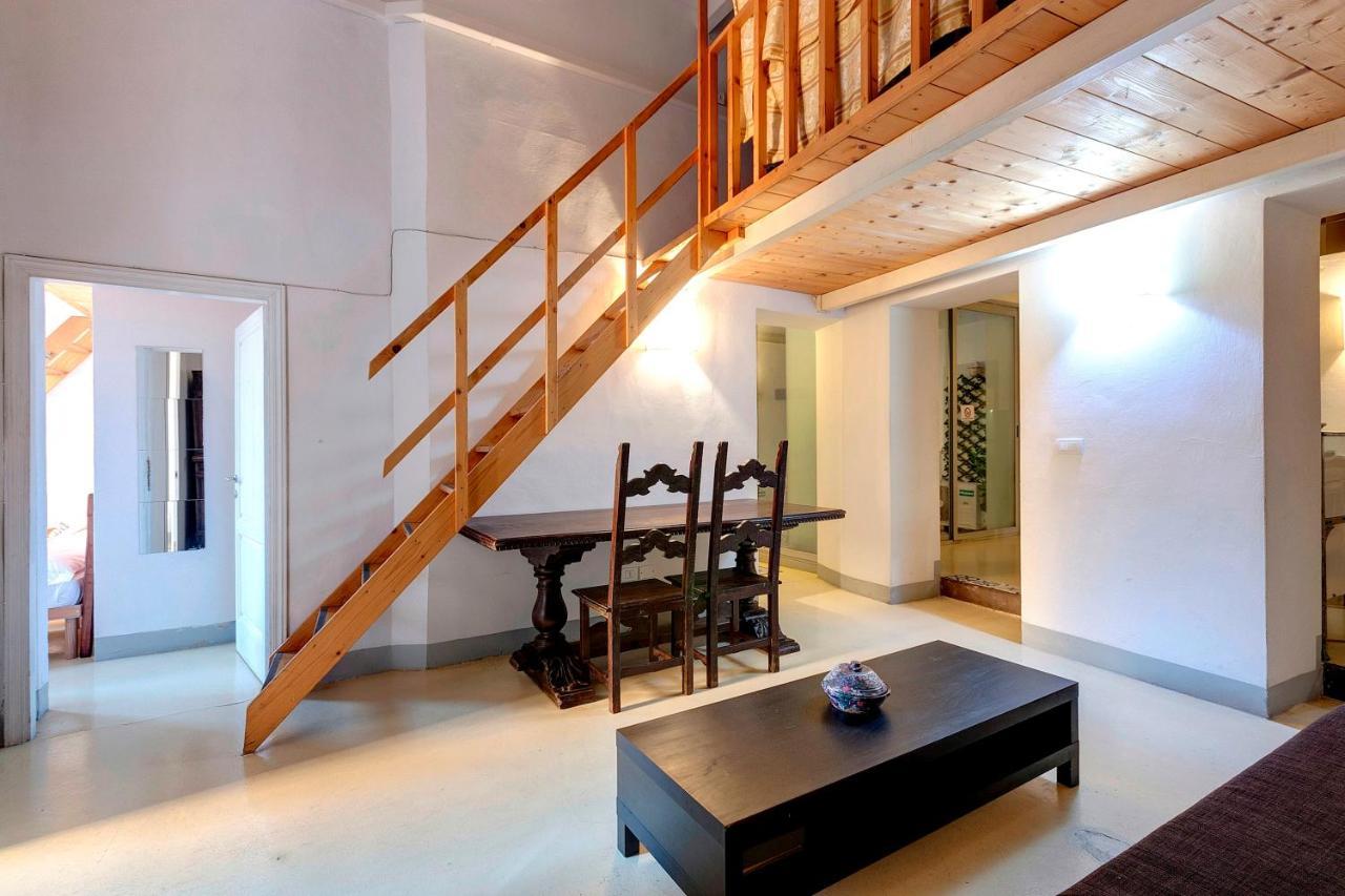 Apartamento Pitti 24 *
