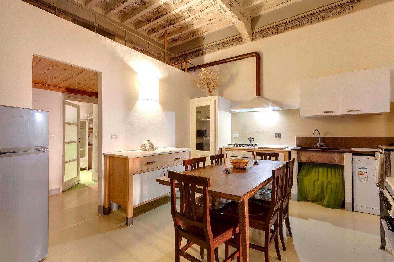 Apartamento Pitti 24 *