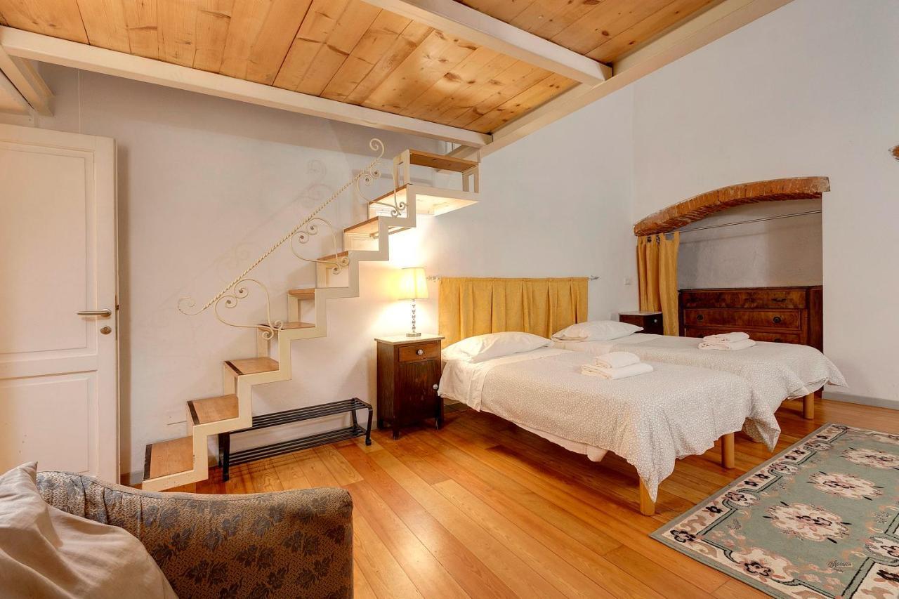 Pitti 24 Apartamento