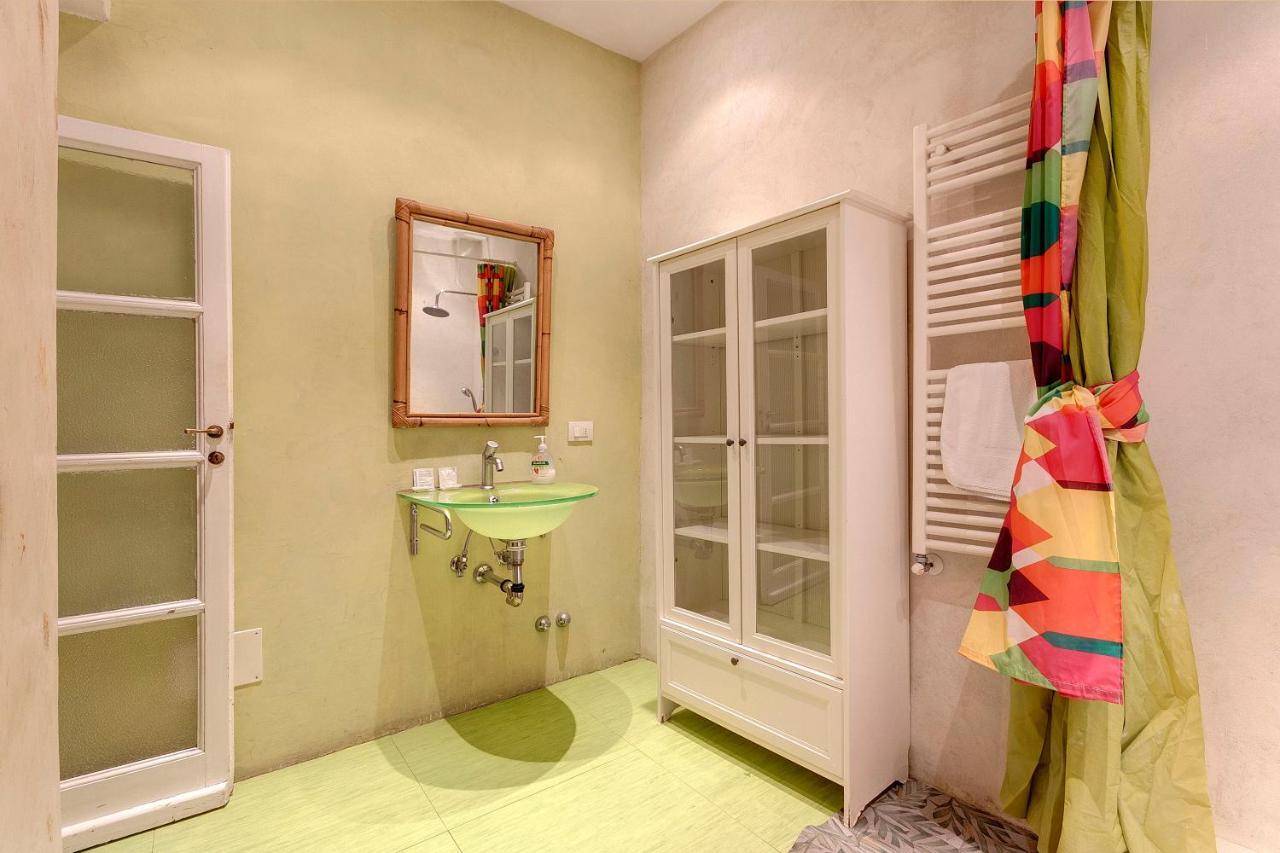 Apartamento Pitti 24 Florencia