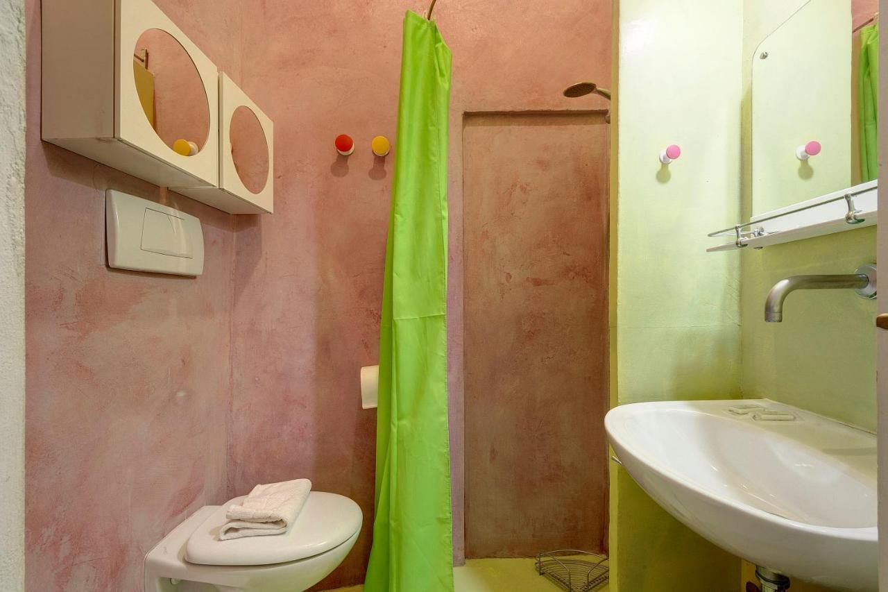 Pitti 24 Apartamento *
