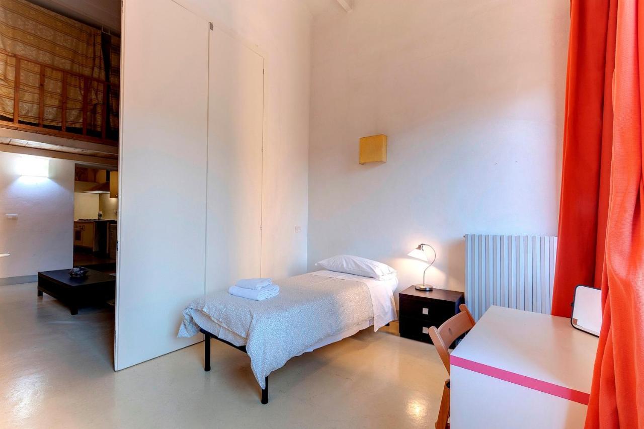 Apartamento Pitti 24