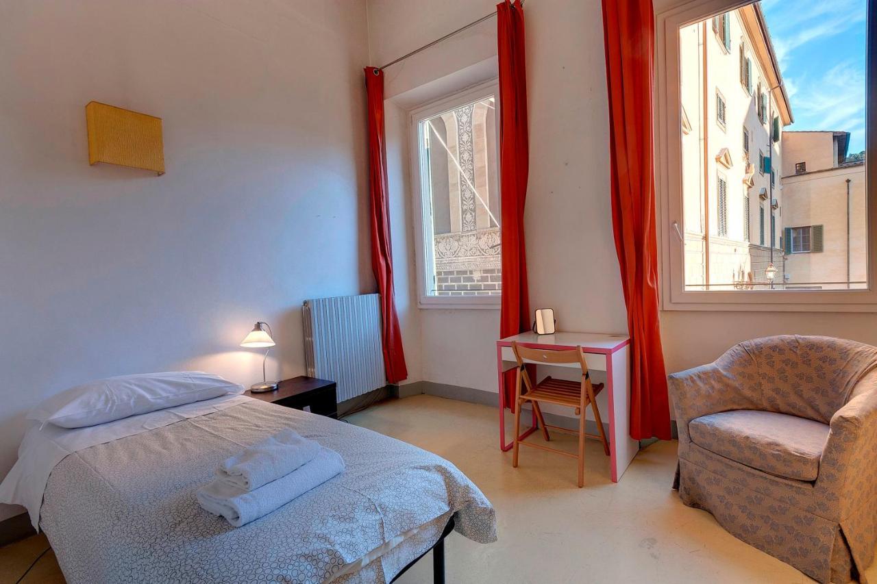 Apartamento Pitti 24