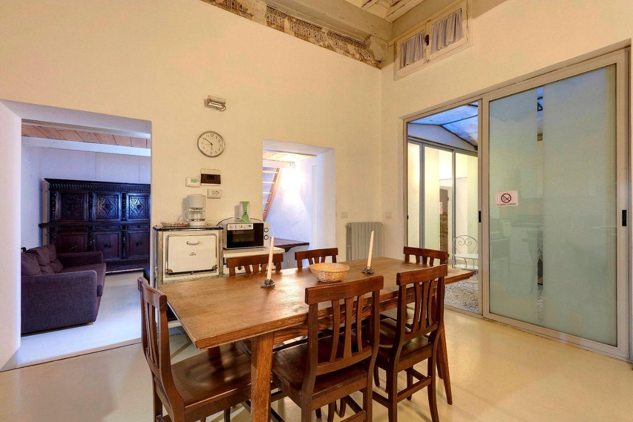 Apartamento Pitti 24