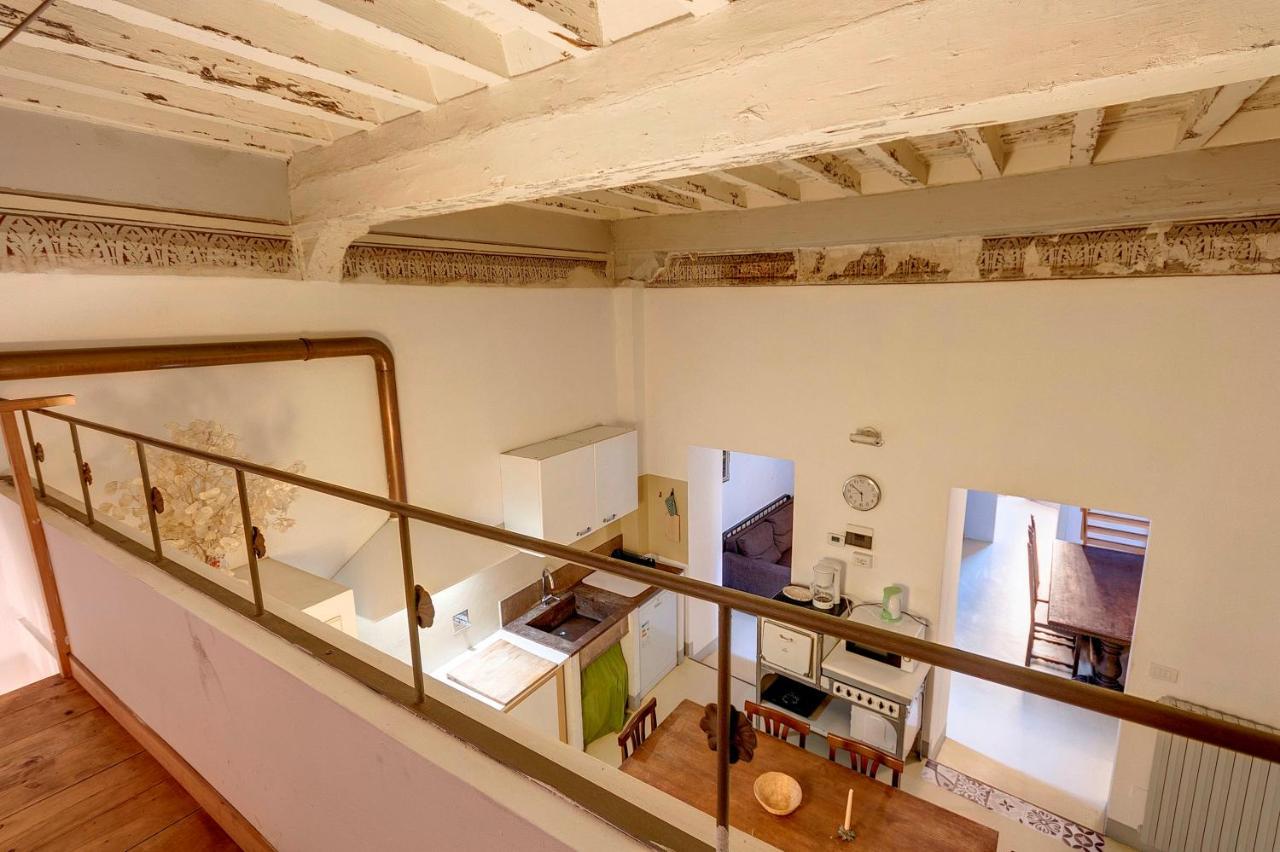 Apartamento Pitti 24