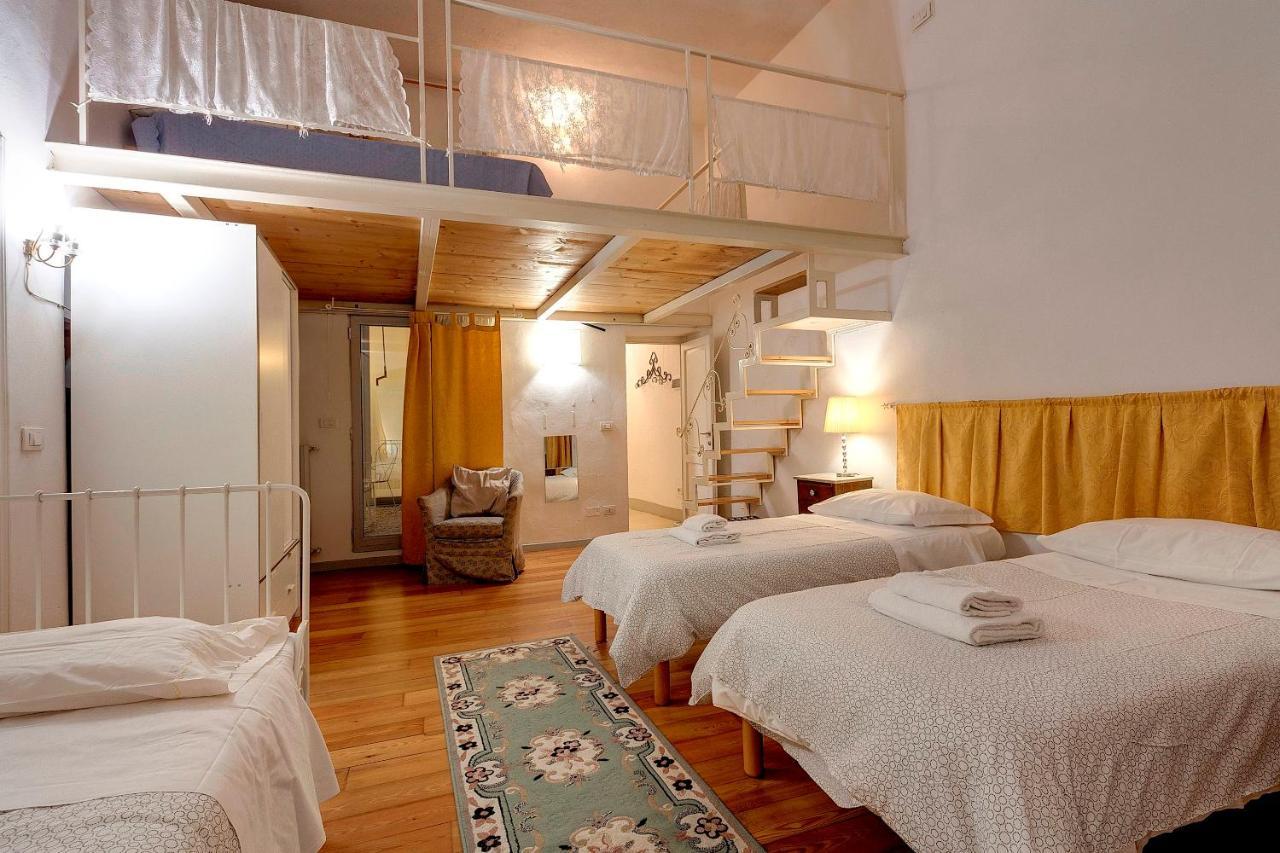 Apartamento Pitti 24 *