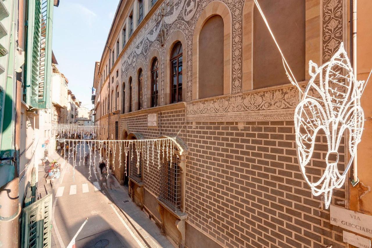 Pitti 24 Apartamento *