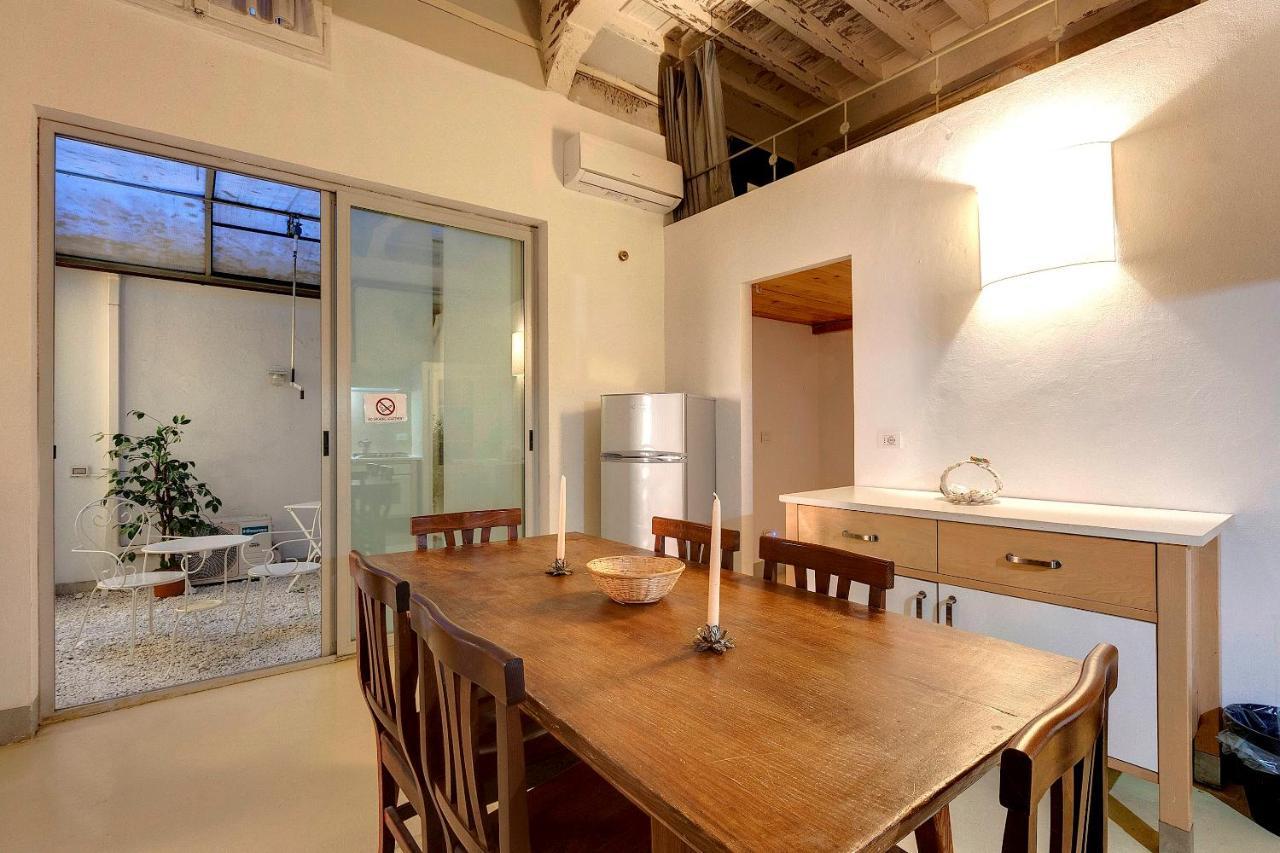 Apartamento Pitti 24 *