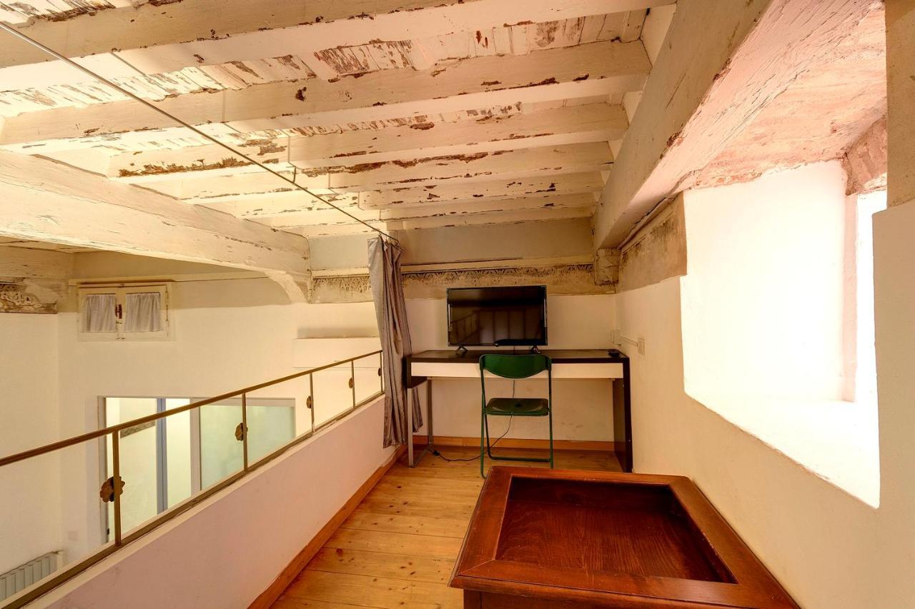 Apartamento Pitti 24 *