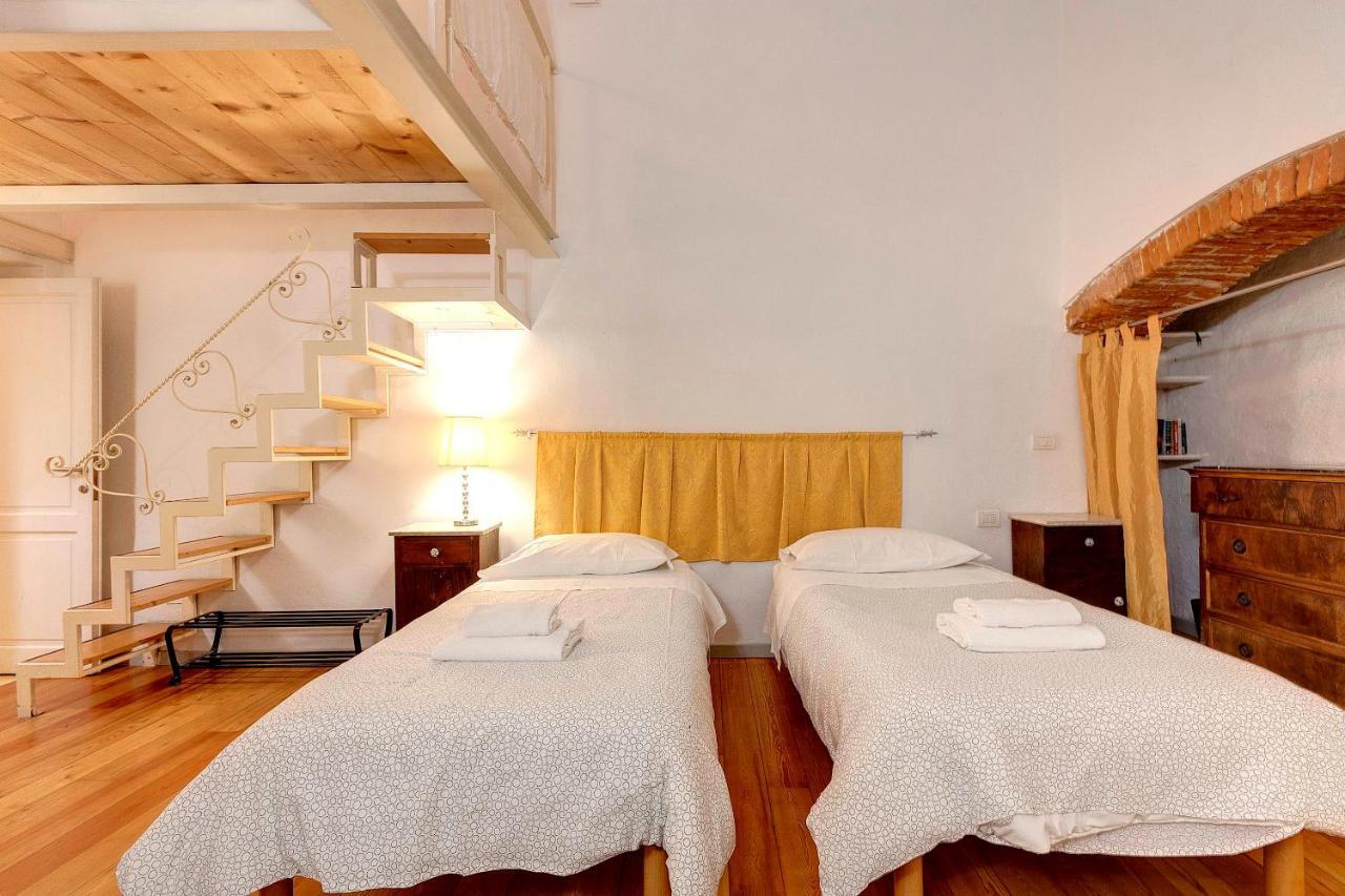 Apartamento Pitti 24 *