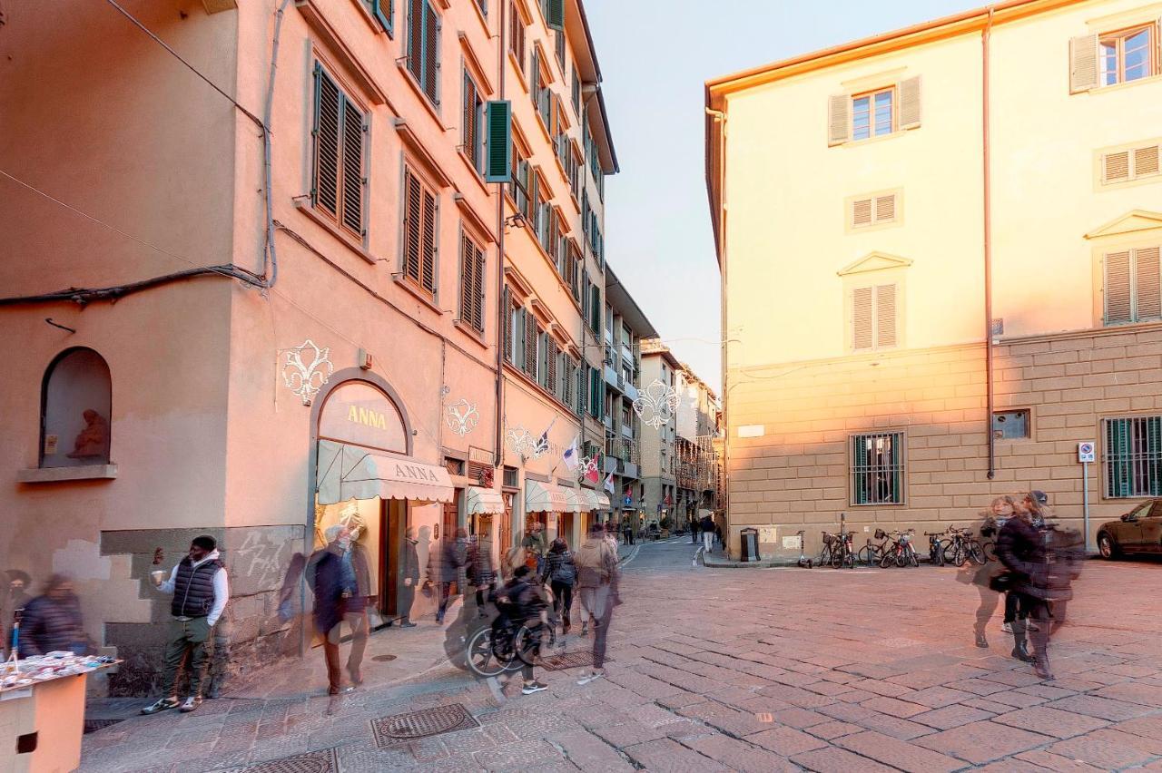 Apartamento Pitti 24 *