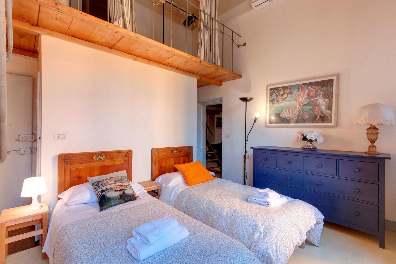 Apartamento Pitti 24 *