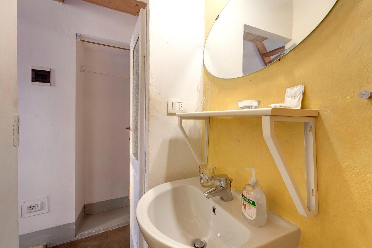 Pitti 24 Apartamento *