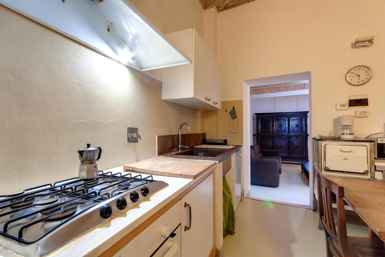 Pitti 24 Apartamento *
