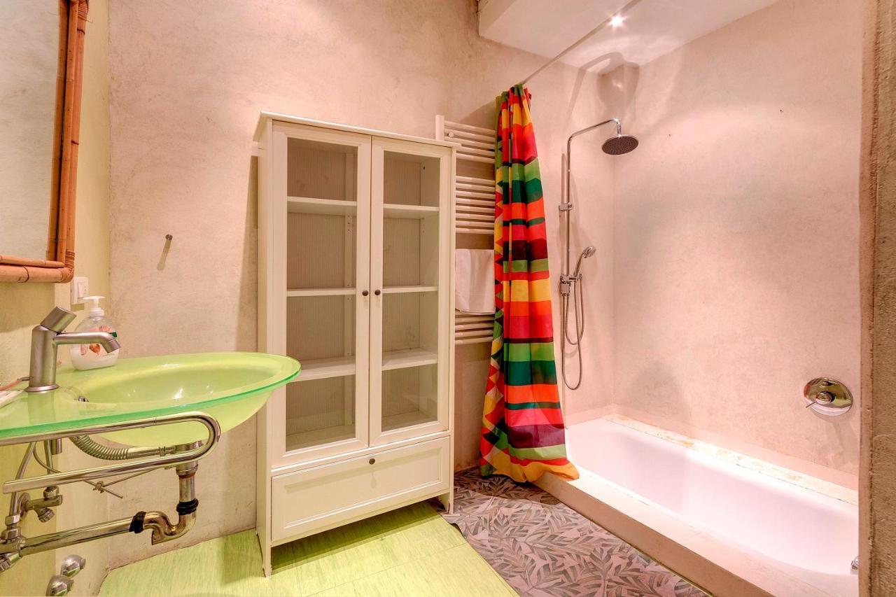 Pitti 24 Apartamento Florencia